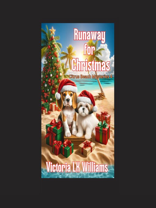 Cover image for Runaway for Christmas